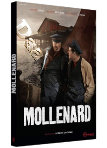 Hatred | Mollenard  |   DVD